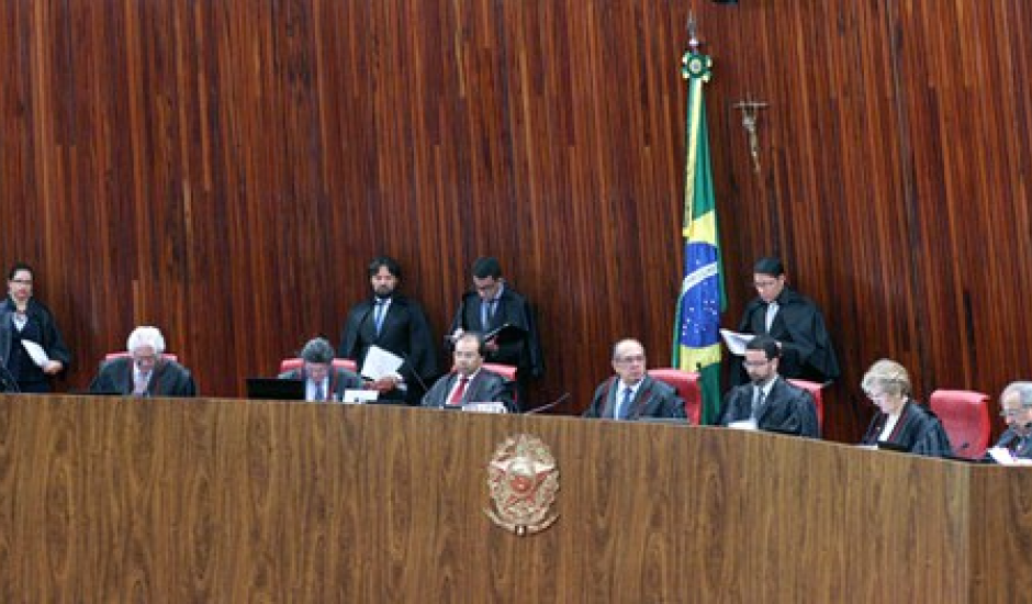 Ministros do Tribunal Superior Eleitoral  aprovaram nesta quinta-feira, por unanimidade, o pedido do PTB
