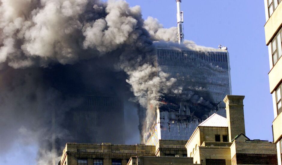 Ataque às torres gêmeas de Nova York foi sucedido de fatos relevantes