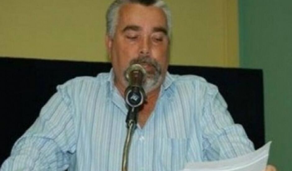 Ex- prefeito de Água Clara tem candidatura impugnada 