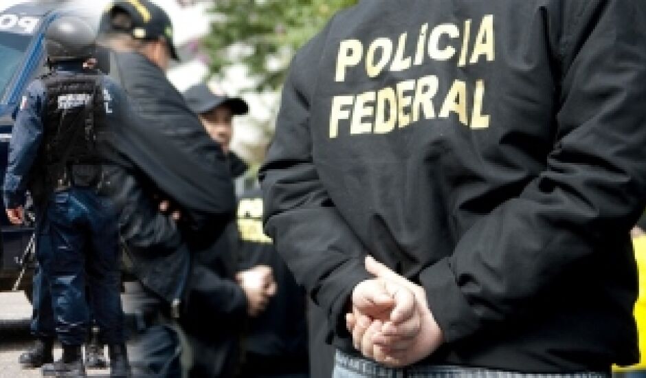 Polícia Federal (PF)