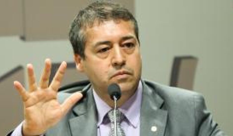 Ministro do Trabalho, Ronaldo  Nogueira