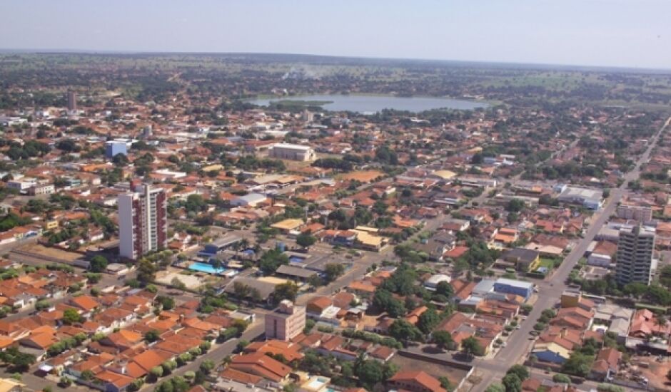 Grupo de empresários pretende investir R$ 300 milhões na instalação de uma fábrica em Três Lagoas 