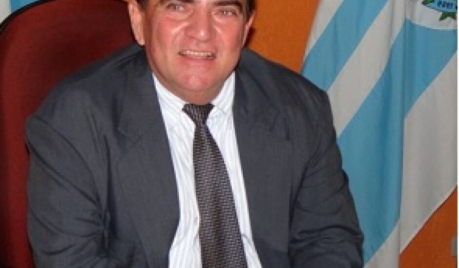 Cacildo Pereira aparece em primeiro em pesquisa eleitoral 