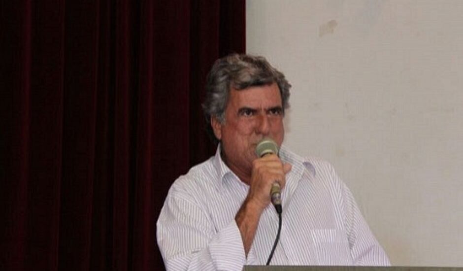 Robinho Samara Almeida (PSB) é eleito prefeito de Aparecida do Taboado (MS)