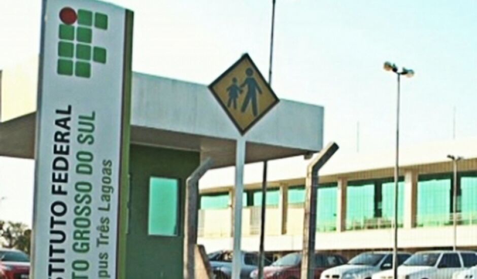 Instituto Federal de Mato Grosso do Sul (IFMS) 