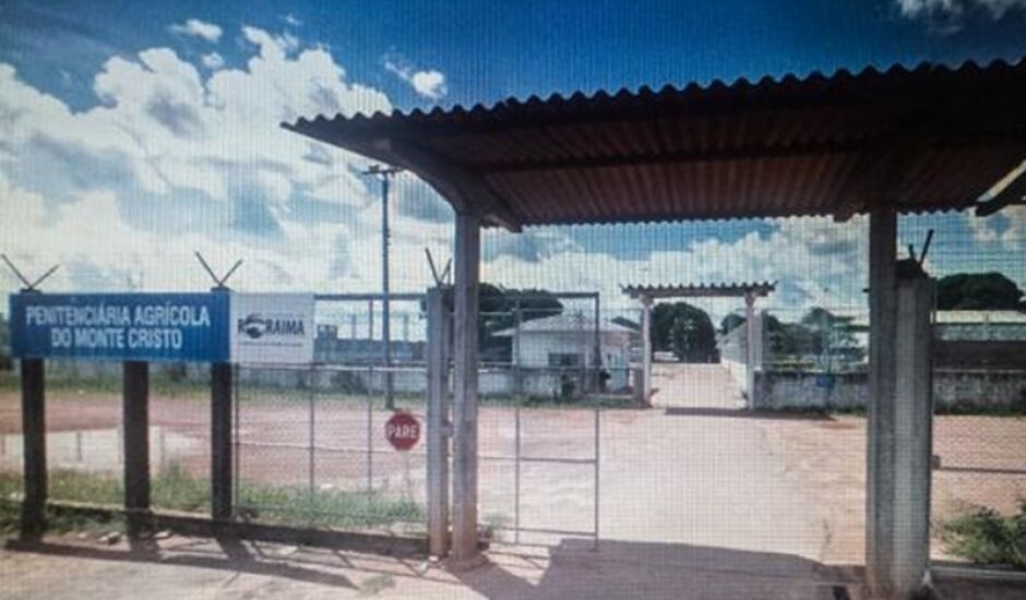 Pelo menos 33 pessoas morreram na Penitenciária de Monte Cristo, em Roraima 