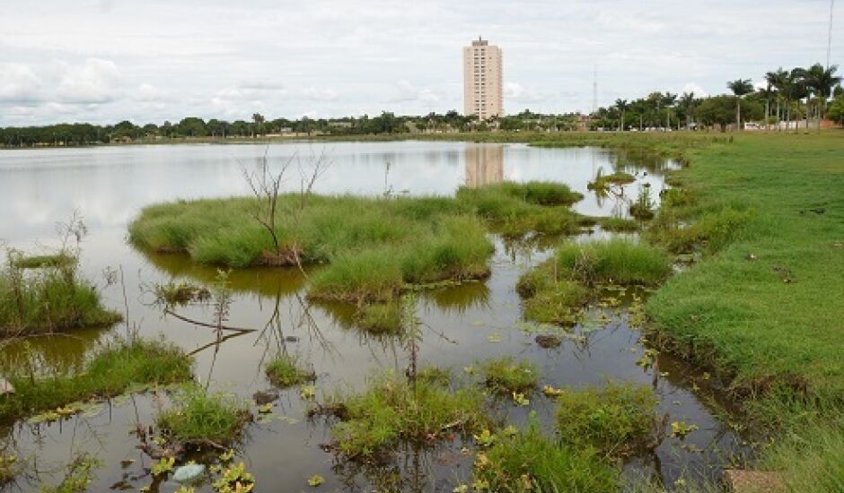 Apesar do impacto ambiental em Três Lagoas, legislação não prevê aplicação de verba no município