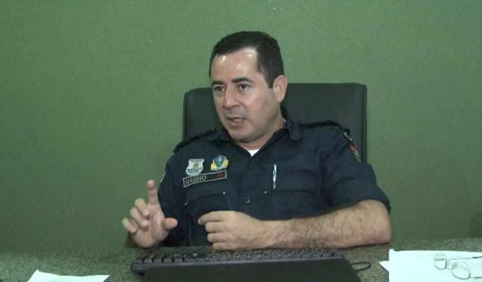Comandante de Batalhão diz que estudo da PM de Mato Grosso do Sul não tem data para ser aplicado e descarta fim da Rotai