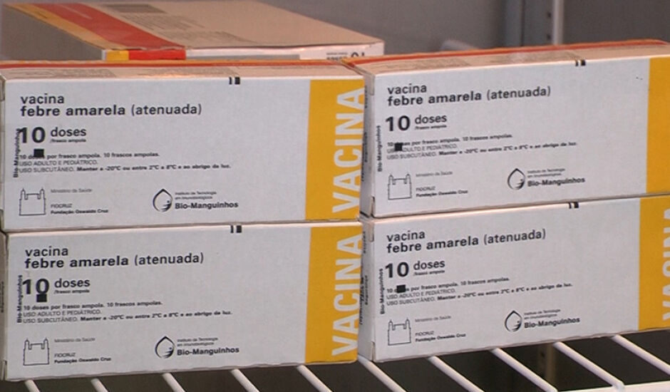 Estoque de vacinas deve ser dobrado para atendimento à demanda de procura nos postos de saúde