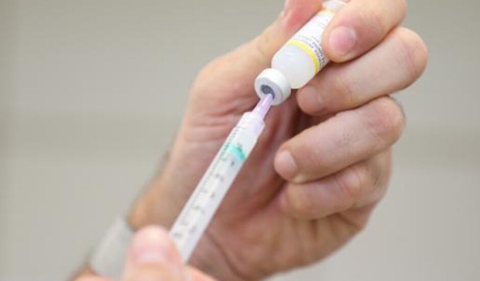 Medida passa a valer em 10 de maio para a vacina contra a hepatite A e em 22 de fevereiro no caso das doses de imunização contra o HPV, difteria, tétano e coqueluche