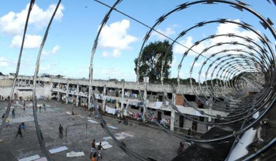 Novo tumulto entre presos da Penitenciária Agrícola de Monte Cristo voltou a ocorrer na noite deste domingo