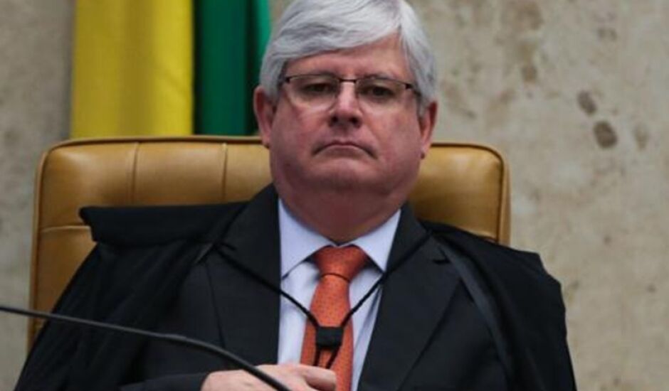 Procurador-geral da República, Rodrigo Janot, pediu ao Supremo Tribunal Federal urgência na decisão sobre a escolha do relator das ações da Operação Lava Jato 
