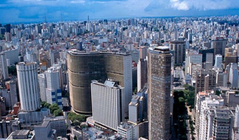 São Paulo completa 463 anos nesta quarta-feira
