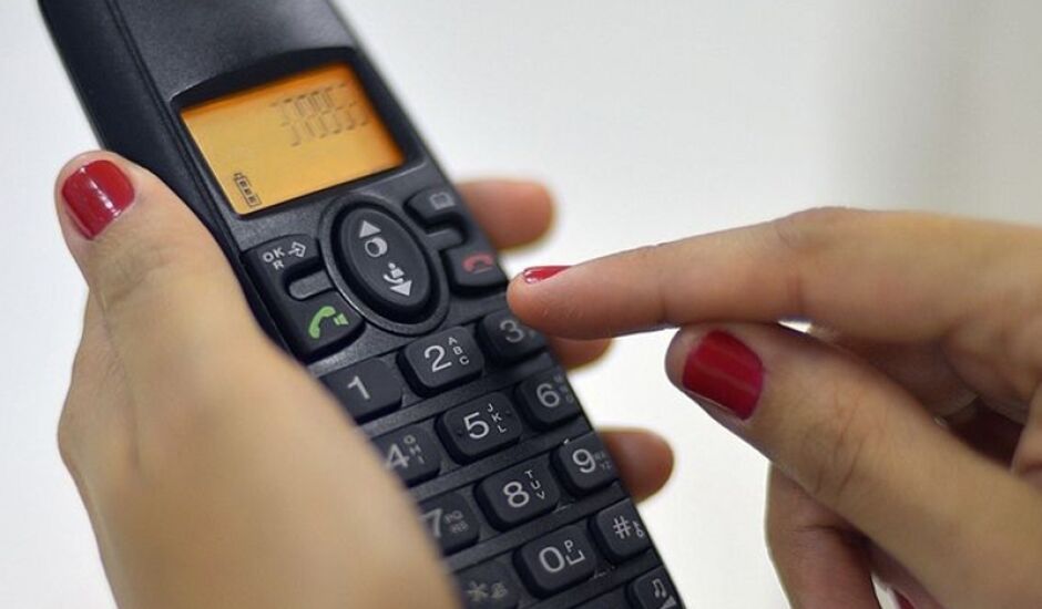 Ligação de telefone fixo para celular ficará mais cara 