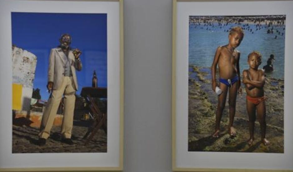 Exposição Entre Nós - A figura humana no acervo do Masp, com obras dos maiores nomes da arte mundial, pode ser vista no CCBB do Rio de Janeiro         
