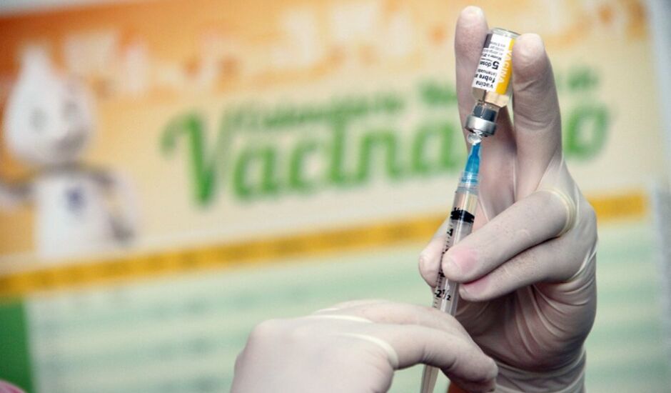 Vacina volta a ficar disponível para toda a população