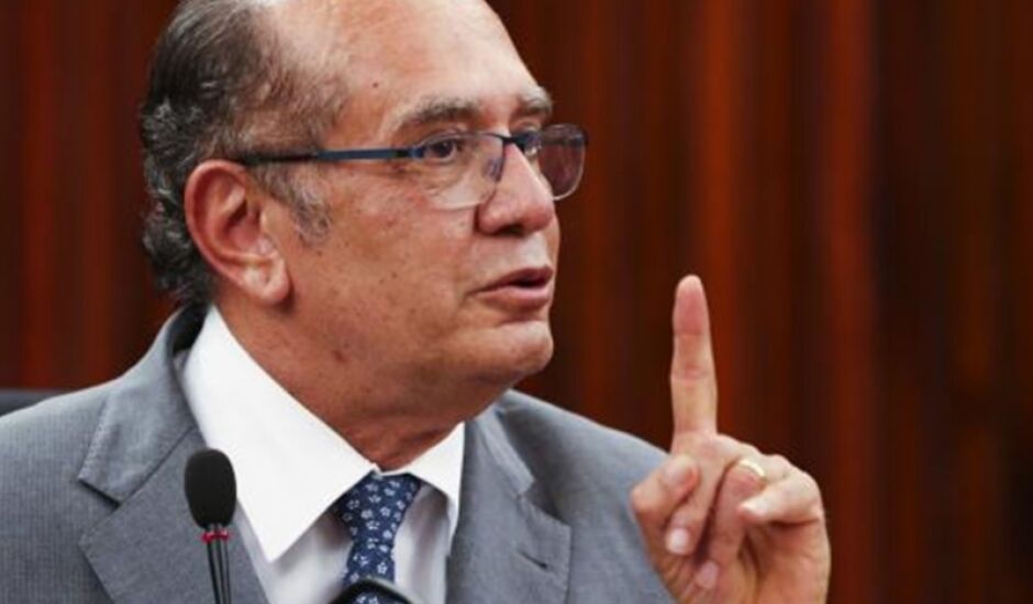 Presidente do TSE, ministro Gilmar Mendes, disse que ficou surpreso com o volume de caixa 2 na última campanha eleitoral à presidência