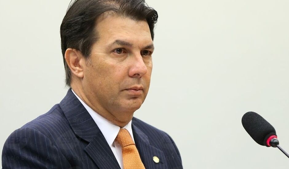 Para Arthur Maia, a aprovação da reforma da Previdência permitirá que economia brasileira volte a crescer