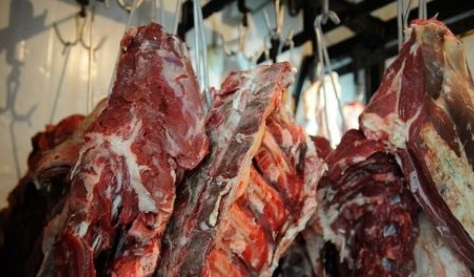 Frigoríficos usavam ácido ascórbico em carnes vencidas e reembalavam para vender