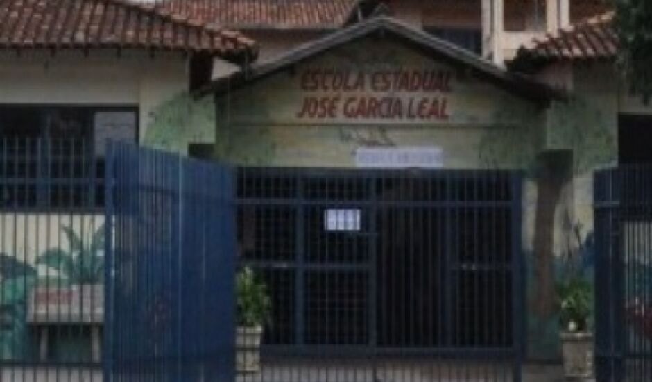 Escola Estadual José Garcia Leal