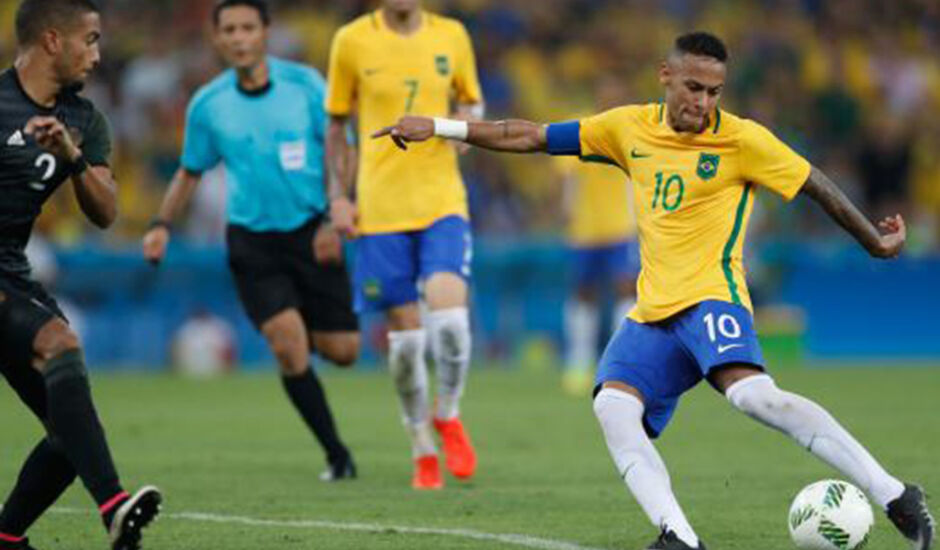 Seleção Brasileira volta a liderar ranking da Fifa