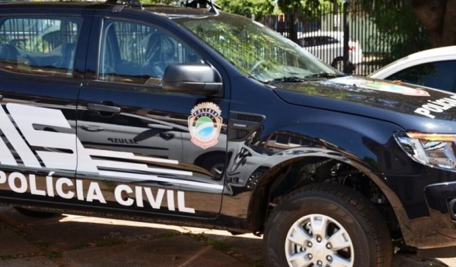 Polícia Civil vai receber novos veículos