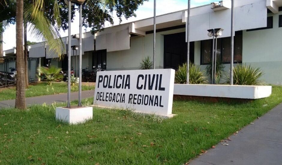 Polícia Civíl investiga caso de roubo e agressão a idoso em Paranaíba
