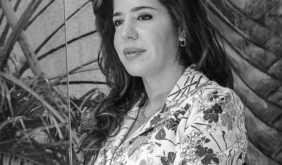 Dentista Maria Fernanda Martins-Ortiz Posso