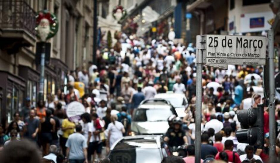 Número de desempregados no Brasil passou de 13 milhões para 14,2 milhões