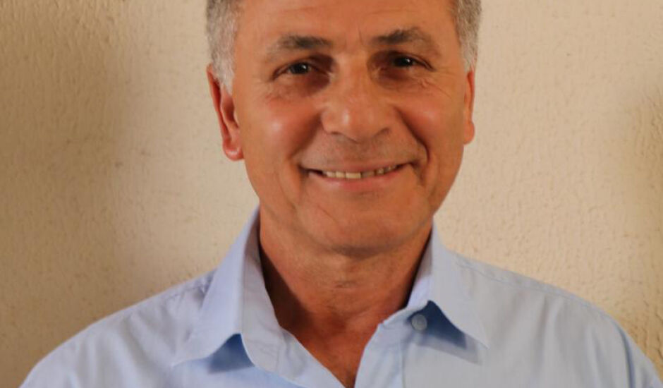 Advogado tributarista e ex-secretário de Finanças, José Pereira