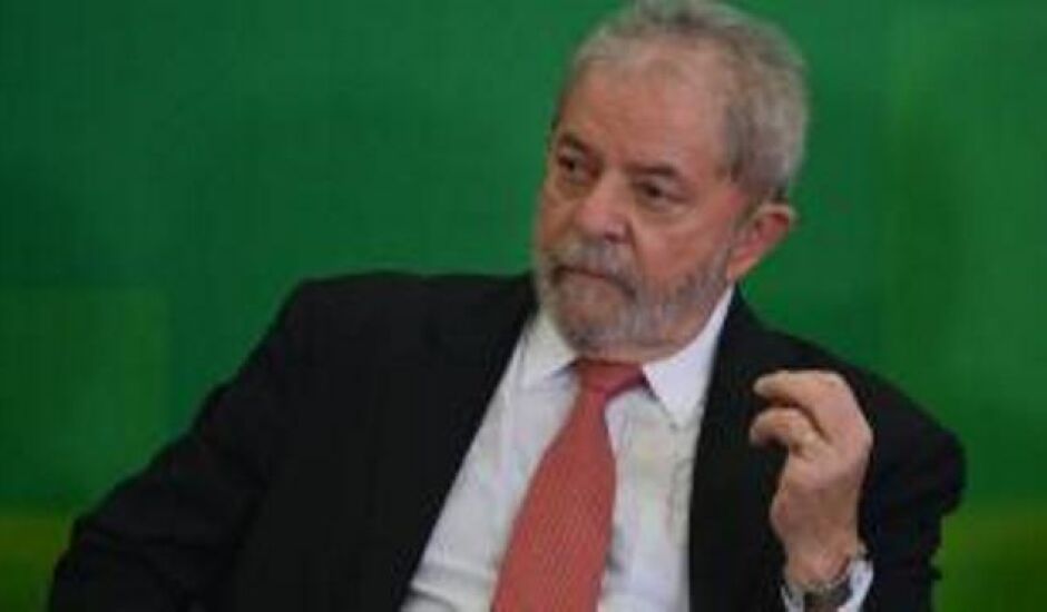 O acervo presidencial de Lula será incorporado ao patrimônio da Uniã