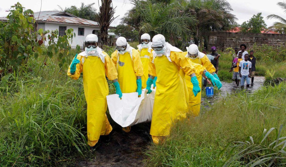 O Ministério de Saúde comunicou à organização das Nações Unidas que desde 22 de abril foram registrados nove casos suspeitos de ebola, com três mortes notificadas em Litaki, o que implica uma mortalidade de 33%