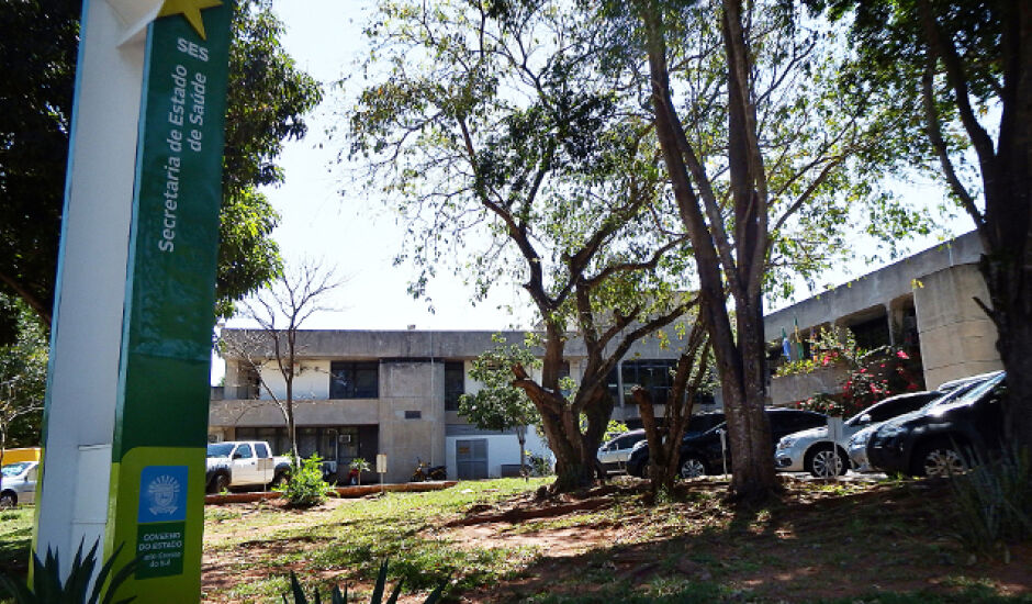Secretaria de Estado de Saúde autorizou a transferência de recursos para a ampliação e reforma do Hospital Municipal José Valdir Antunes
