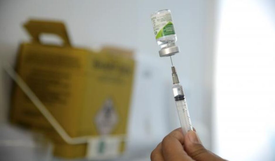 Campanha Nacional de Vacinação contra Gripe termina no dia 26 de maio