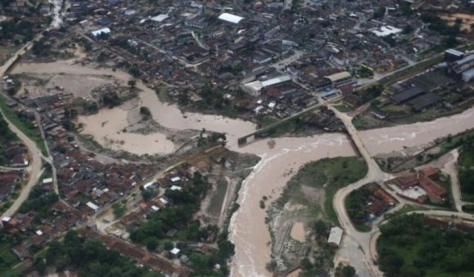 Pernambuco contabiliza 46.131 pessoas ainda desabrigadas ou desalojadas, após chuvas e enchente do fim de semana passado. Cerca de 5 mil casas foram danificadas