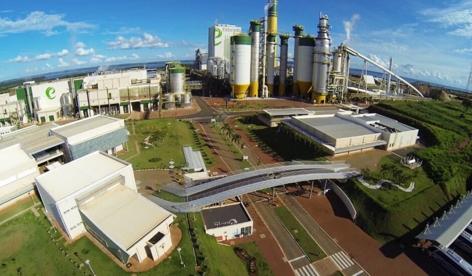 Após auditoria nos ativos da Eldorado, companhia chilena deve anunciar compra da fábrica de celulose instalada em Três Lagoas