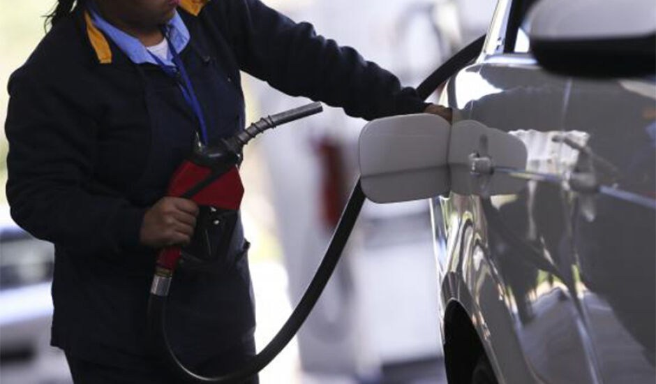 Reajuste nas alíquotas do PIS/Cofins sobre a gasolina foi determinado por meio de decreto presidencial no dia 20 de julho