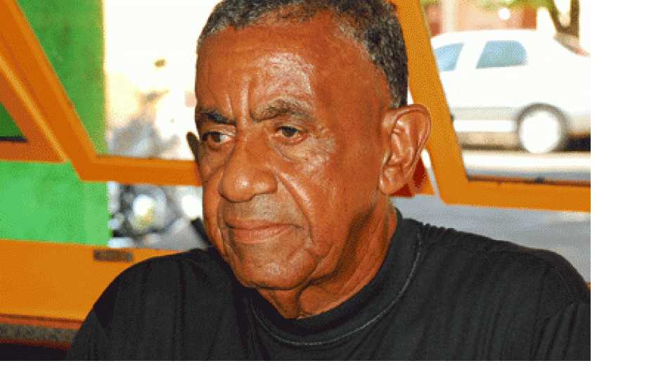Milton José da Silva, o professor Tó morreu nesta quinta-feira, aos 83 anos
