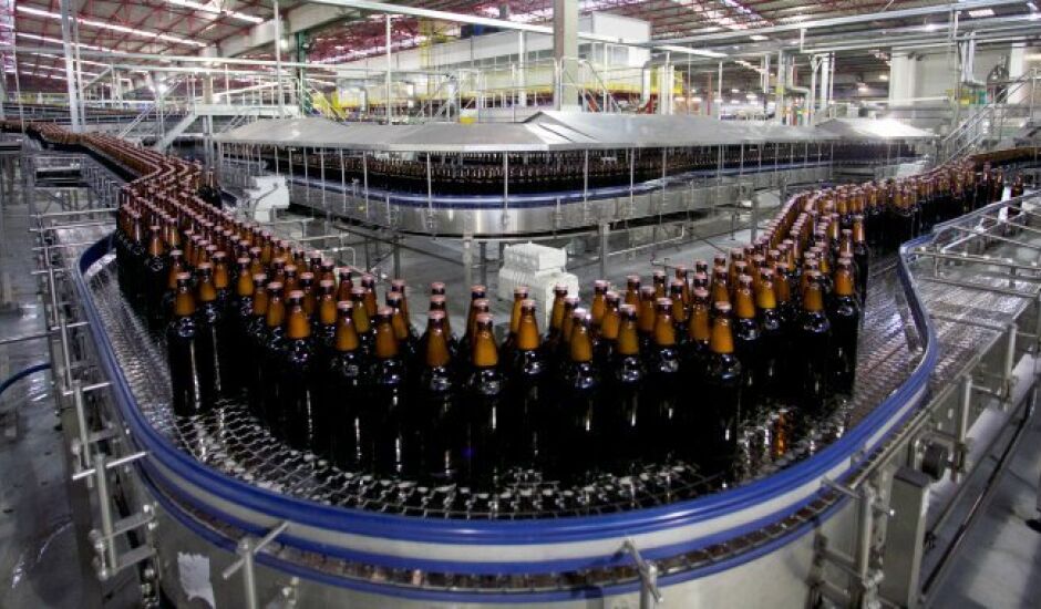 Fábrica de cerveja deve ser instalada em área a ser doada no Cinturão Verde de Três Lagoas
