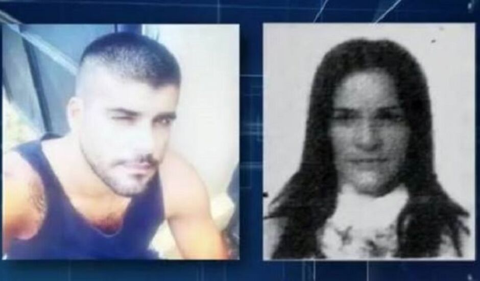 Rede Globo comete erro e divulga foto de paranaibense como ladrão de banco