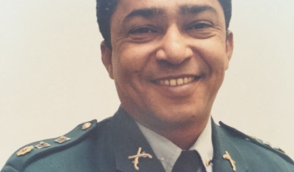 Ten. Cel. Joilson Queiroz Santana será o novo Comandante da Àrea 2 da PM na Costa Leste