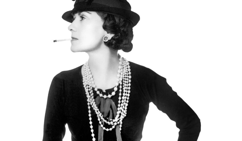 As homenagens à vida de Gabrielle Chanel antes da fama | Variedades ...