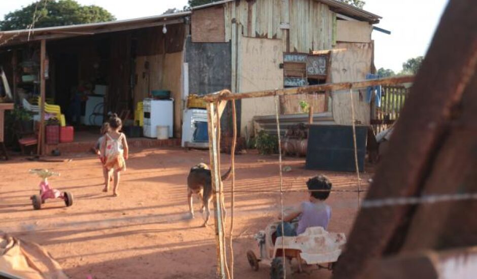 Campanha Natal Solidário deve arrecadar duas mil cestas para famílias carentes de Três Lagoas