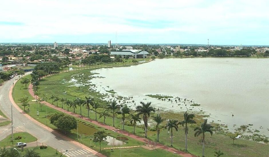 Crime ocorreu na circular da Lagoa Maior, em Três Lagoas