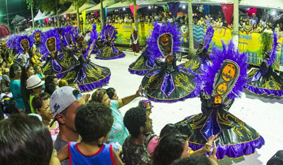Carnaval de Corumbá, considerado o melhor do Estado, deve movimentar R$ 12 milhões na economia local