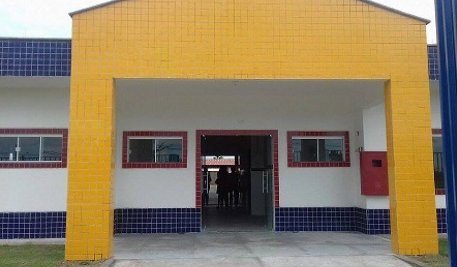 Centro de Educação Infantil do bairro JK também passou por reformas