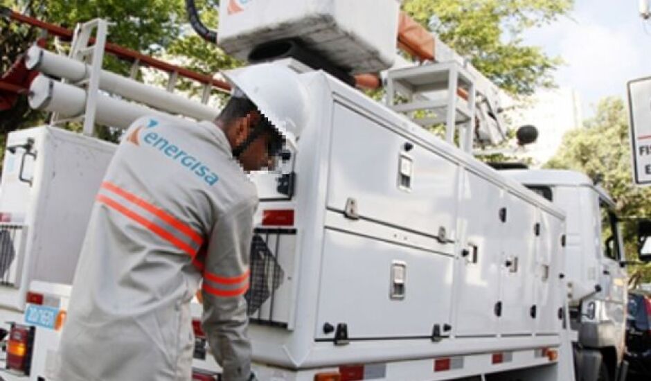 A Energisa avisa que será realizada manutenção programada e por isso haverá o desligamento da rede em Paranaíba