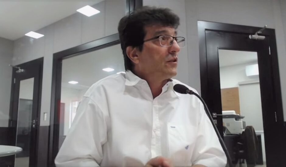 Arquiteto Gil de Camilo em entrevista à José Marques na CBN
