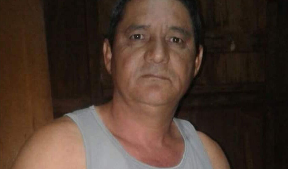 João Batista Pereira da Silva, conhecido como Batista Gambirista, 46 anos, morreu na tarde de ontem