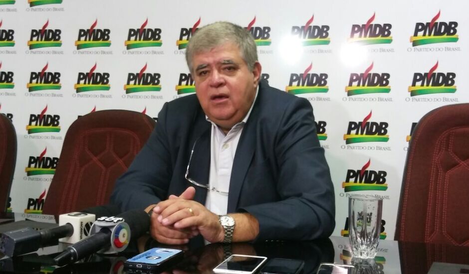 Ministro Carlos Marun disse que o Planalto está aberto para discussões, mas não abre mão dos pilares da reforma